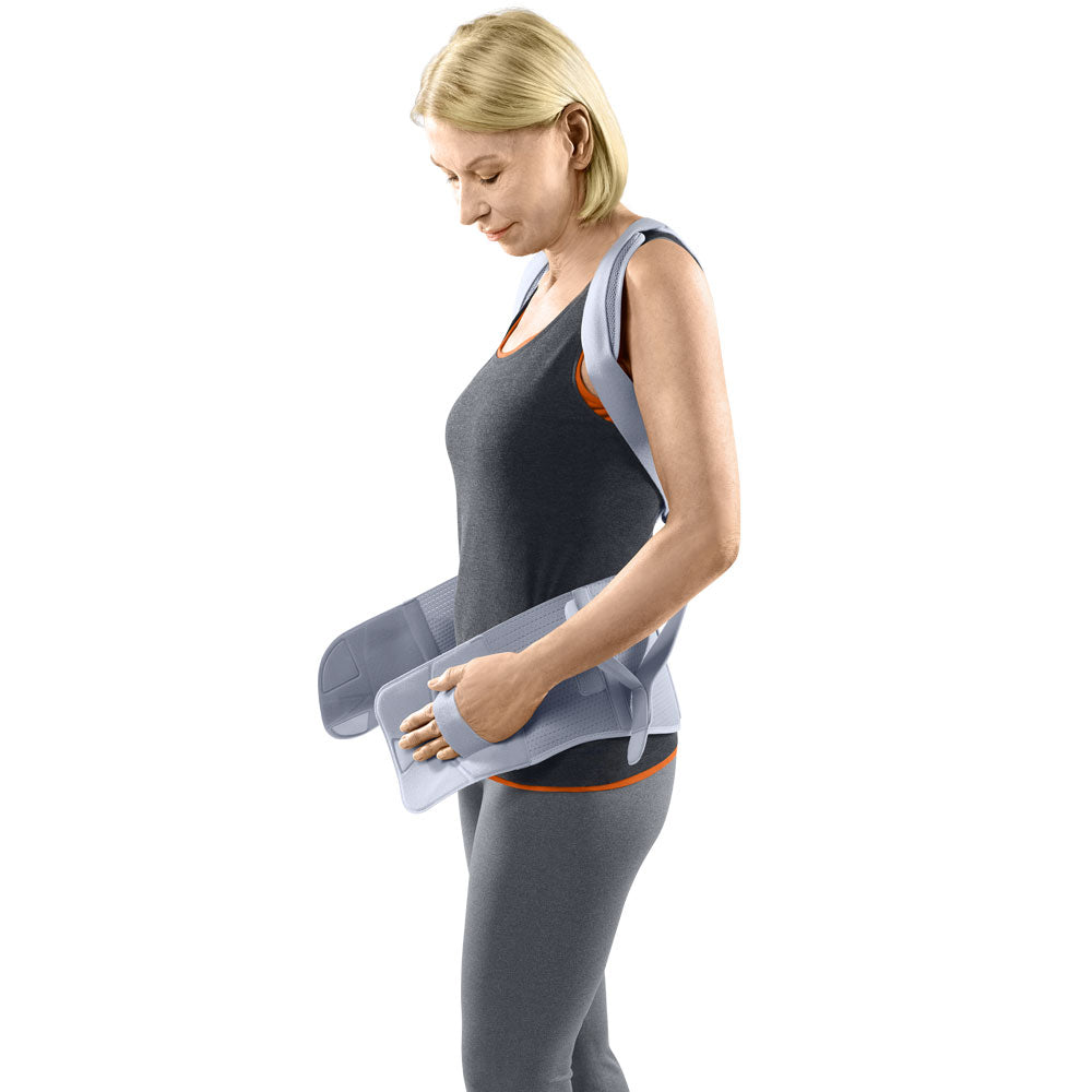 Sporlastic Vertebradyn Osteo dynamische Rückenorthese