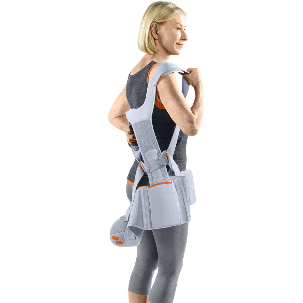 Sporlastic Vertebradyn Osteo dynamische Rückenorthese