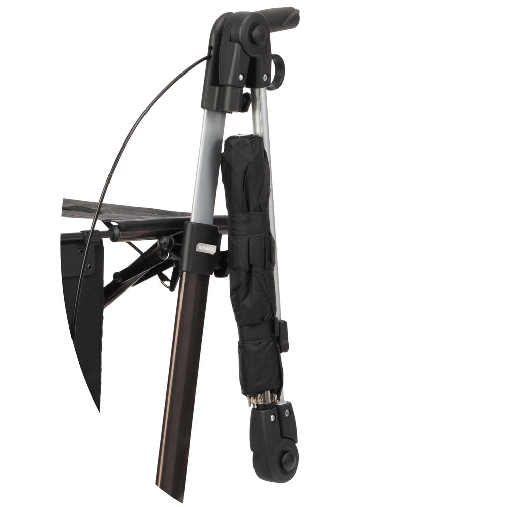 Regenschirm für Russka Rollator Vital