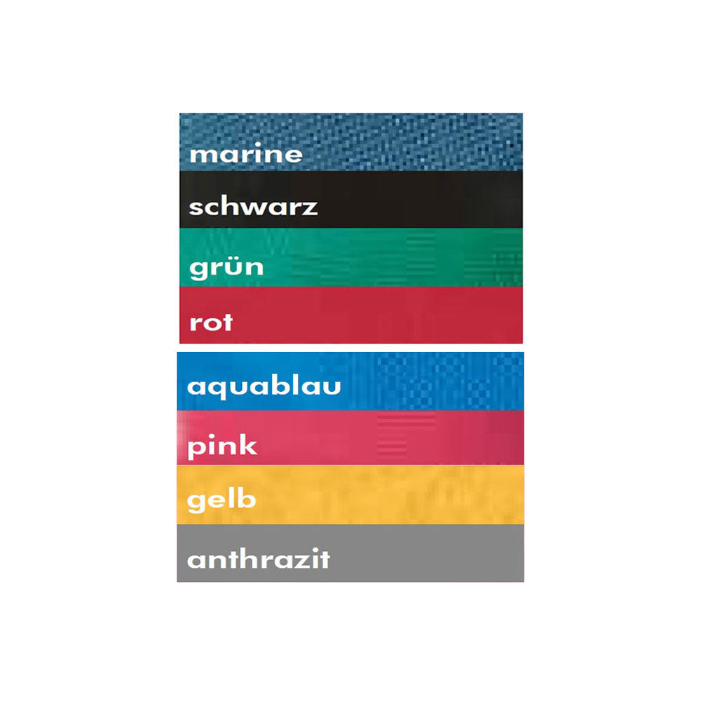 Orgaterm Kinder-Wickeldecke Nylon mit Articfleece