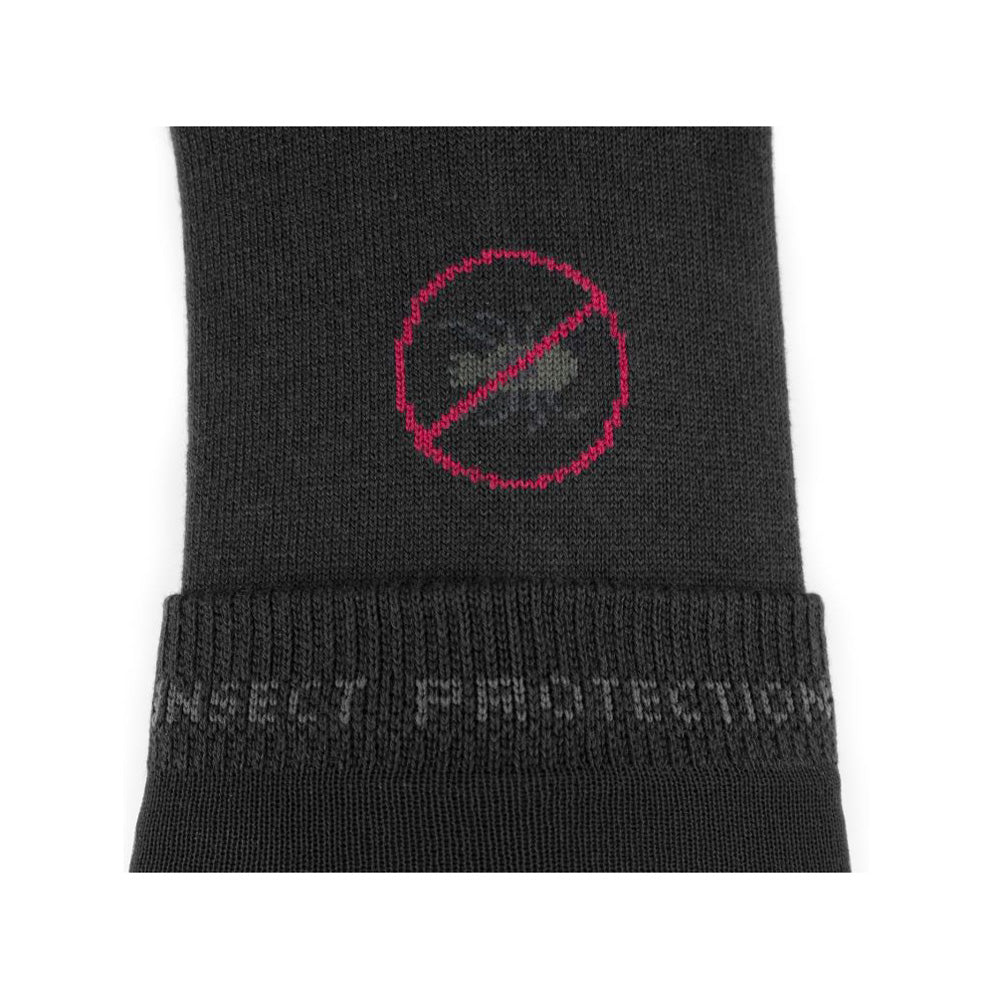 LINDNER Anti-Zecken Socken light