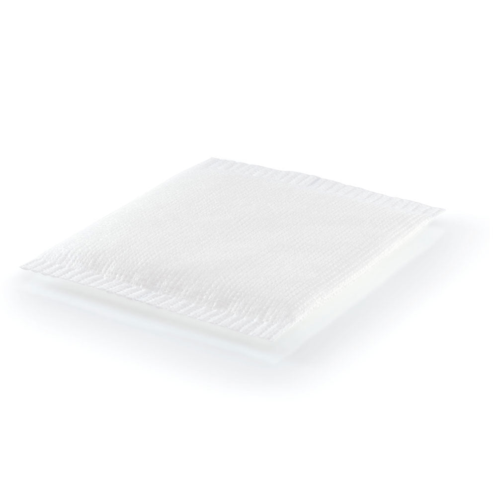 Hartmann Zetuvit steril Saugkompressen 10x10 cm (1x25 Stk.)