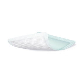 Hartmann Zetuvit® Plus Silicone Wundauflage 20x20 cm (1x10 Stk.)