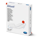 Hartmann Zetuvit steril Saugkompressen 20x20cm (1x15 Stk.)