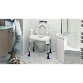 Aquatec Pico 3 in 1 Multifunktionsstuhl