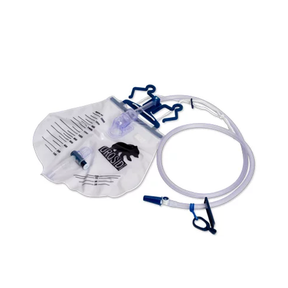 Asid Bonz UROSID® 2000 S nadelfreies Urindrainagesystem