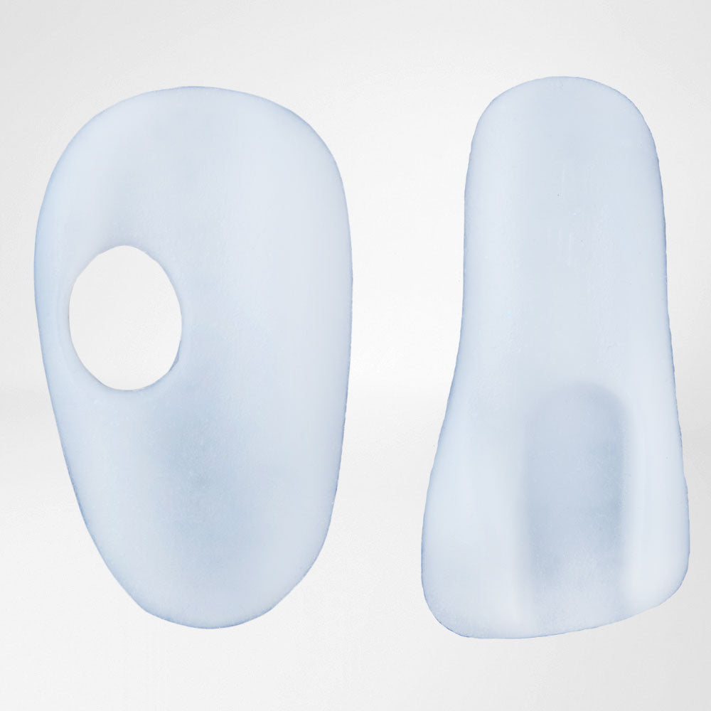 Bauerfeind ManuTrain® Handgelenk-Aktivbandage, titan