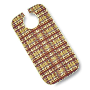 Suprima Ess-Schürze Polyester Druckverschluss