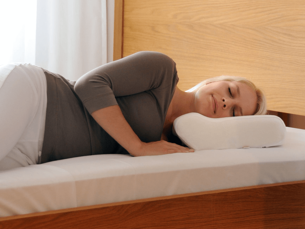 Sissel® Classic Plus Nackenkissen