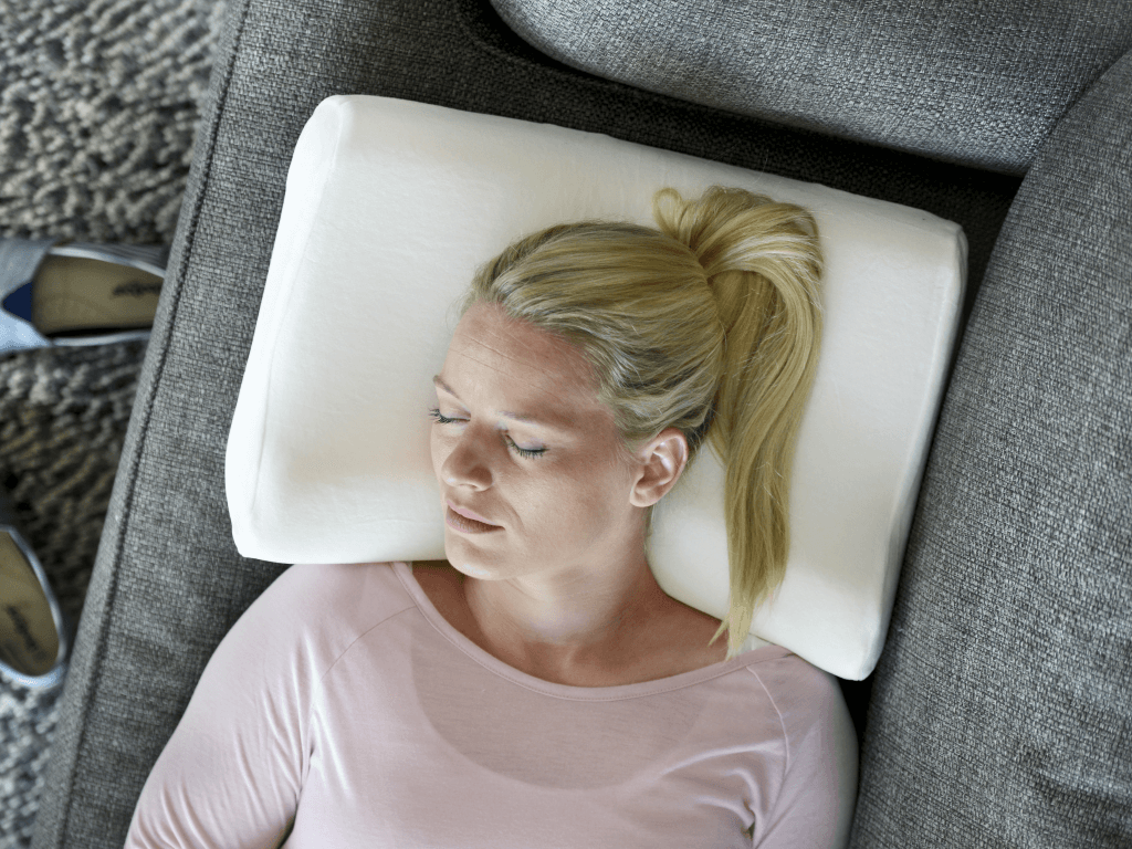 Sissel® Classic Plus Nackenkissen