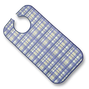 Suprima Ess-Schürze Polyester Druckverschluss