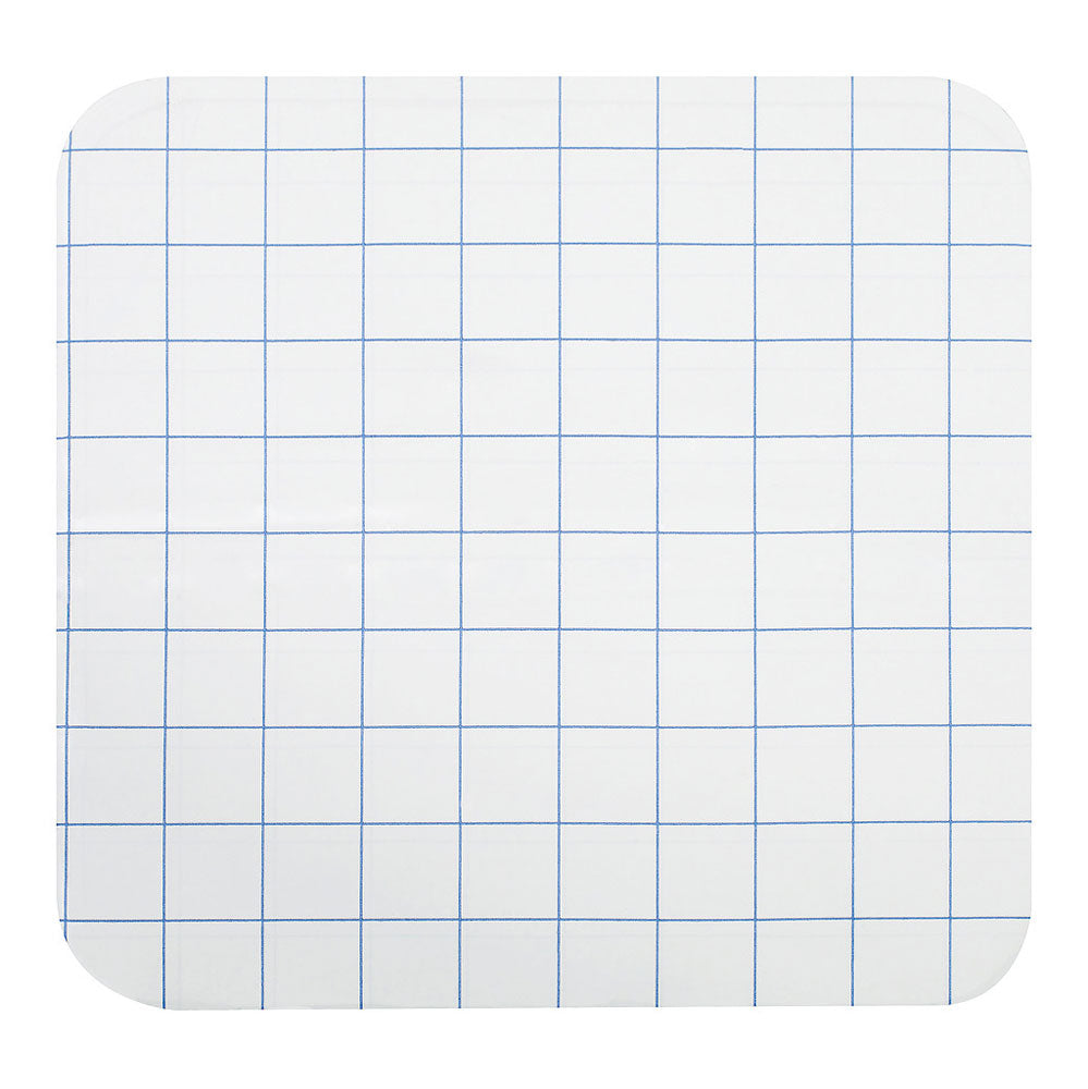 Hartmann HydroTac® transparent Hydrogelverband 10x10 cm (1x10 Stk.)