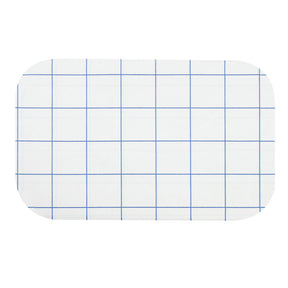 Hartmann HydroTac® transparent Hydrogelverband 5x7,5 cm (1x10 Stk.)