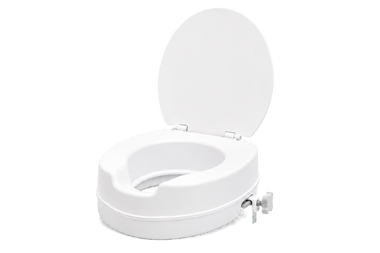 Toilettensitzerhöhungen