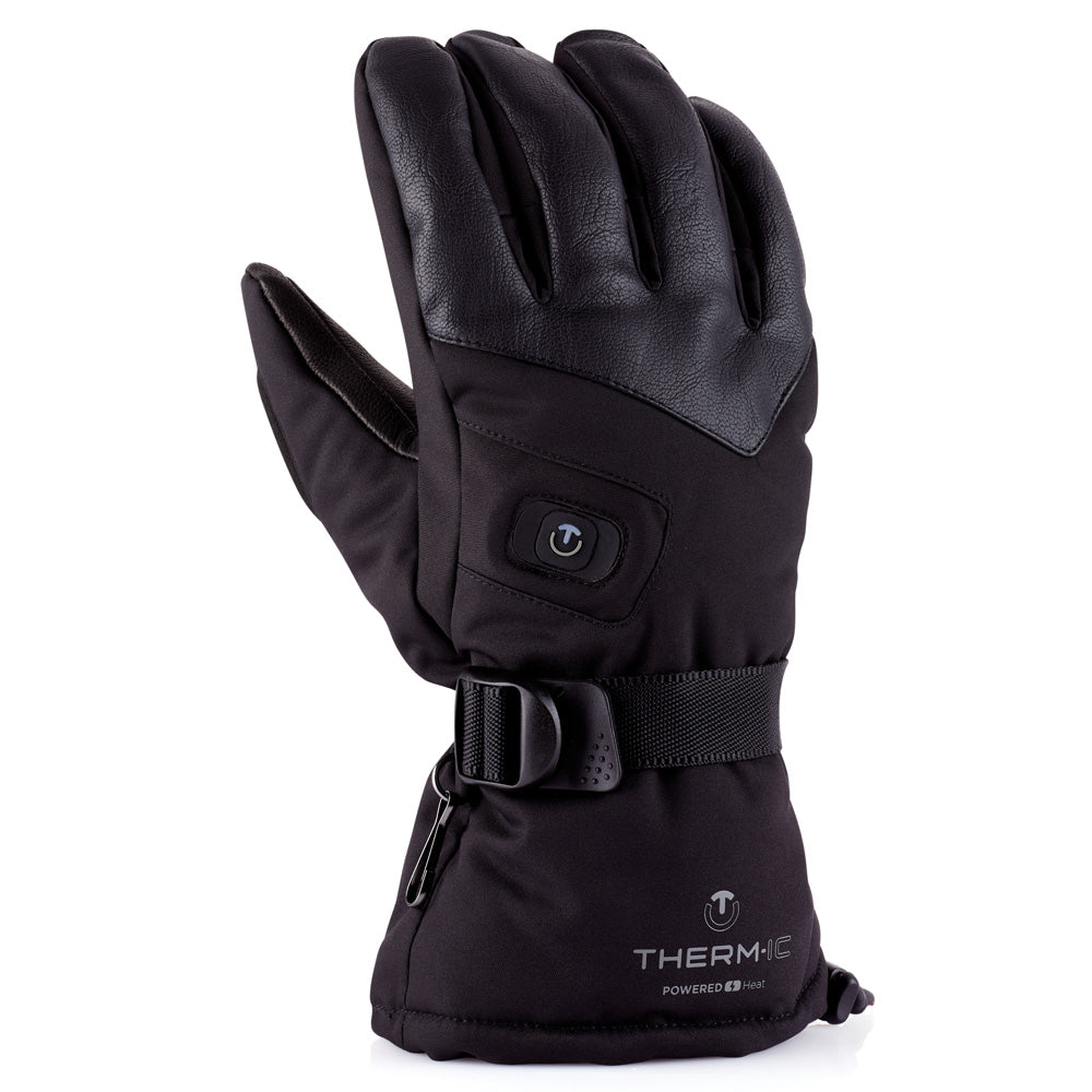 Therm-ic PowerGloves Men V2 - Beheizbare Handschuhe