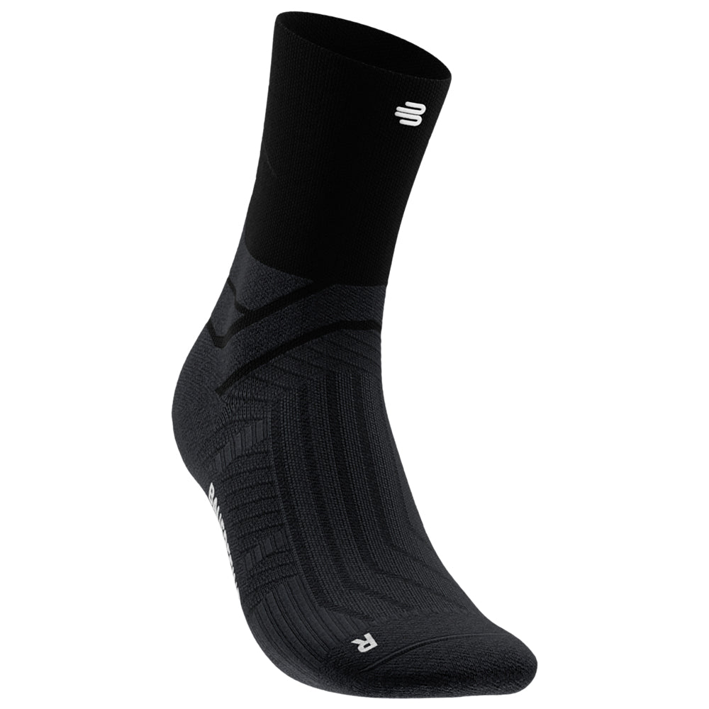 Bauerfeind Sports Run Performance Mid Cut Socks 2.0 Women
