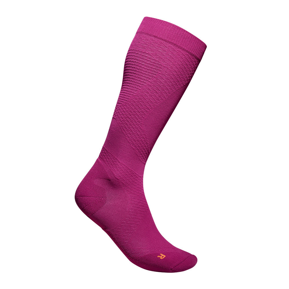 Bauerfeind Run Ultralight Compression Socks Women