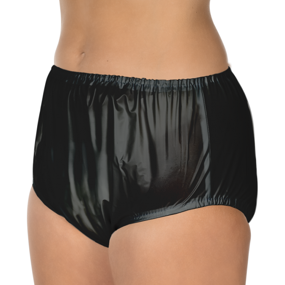 Suprima Inkontinenz-Slip Schlupfform aus PVC