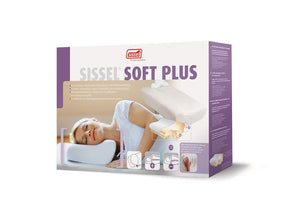 Sissel® Soft Plus Nackenkissen