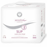 Sensilind Slip Super Plus 3 L (1x21 Stück)