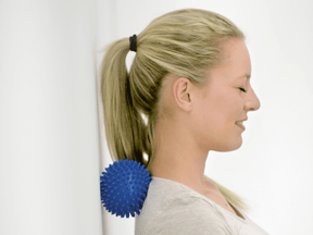 Sissel® Spiky-Ball