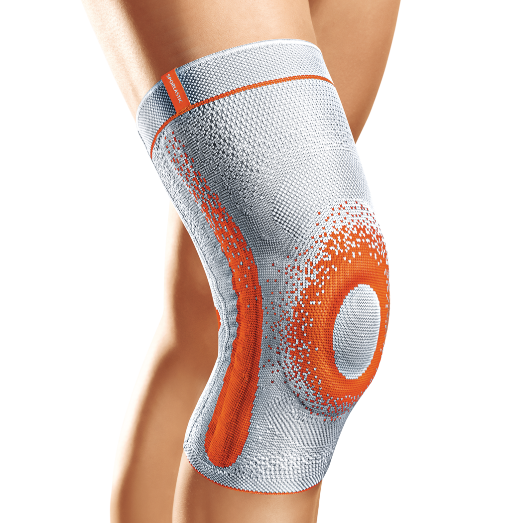 Sporlastic Genu-Hit Supreme Kniebandage