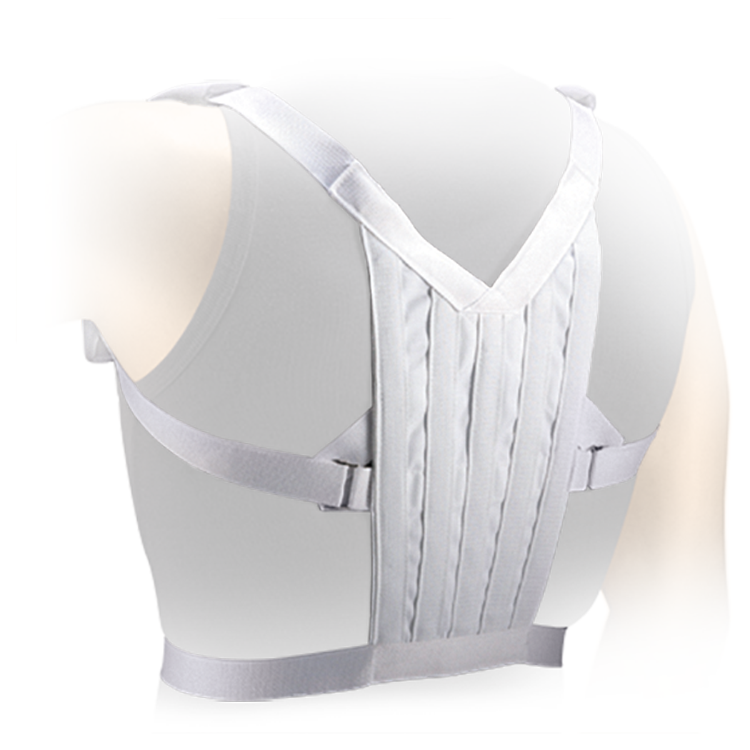 Sporlastic Geradehalter